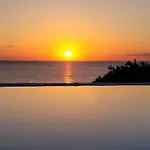 Private Infinity Pool With Sea Views Apartment Binibeca