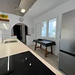 Private Infinity Pool With Sea Views Apartment Binibeca