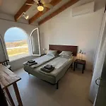 Apartment Private Infinity Pool With Sea Views Binibeca
