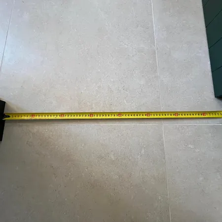 Binisamar Infinity Pool Over The Sea דירה *