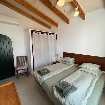 Binisamar Infinity Pool Over The Sea * Binibeca