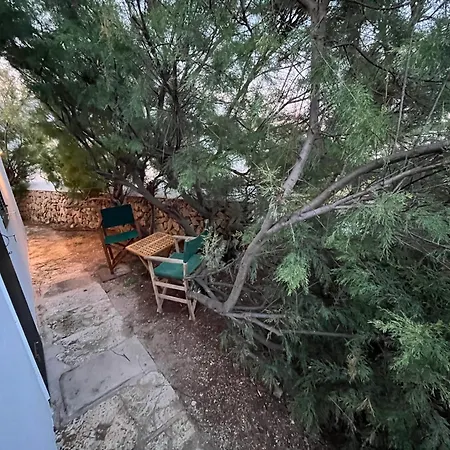 Binisamar Infinity Pool Over The Sea