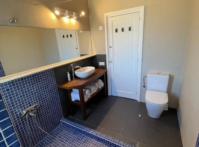 Binisamar Infinity Pool Over The Sea Appartamento