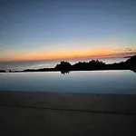 Private Infinity Pool With Sea Views