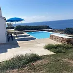 Lejlighed Private Infinity Pool With Sea Views