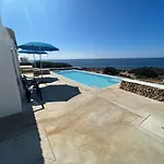 Private Infinity Pool With Sea Views Lejlighed *