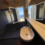 Private Infinity Pool With Sea Views Binibeca