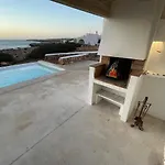 Lejlighed Private Infinity Pool With Sea Views Binibeca