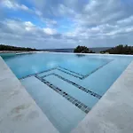 Private Infinity Pool With Sea Views Binibeca
