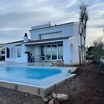 Lejlighed Private Infinity Pool With Sea Views Binibeca