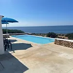Private Infinity Pool With Sea Views Lejlighed Binibeca