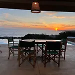 Lejlighed Private Infinity Pool With Sea Views *