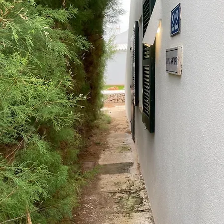 Binisamar Infinity Pool Over The Sea Διαμέρισμα