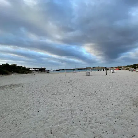 Διαμέρισμα Binisamar Infinity Pool Over The Sea