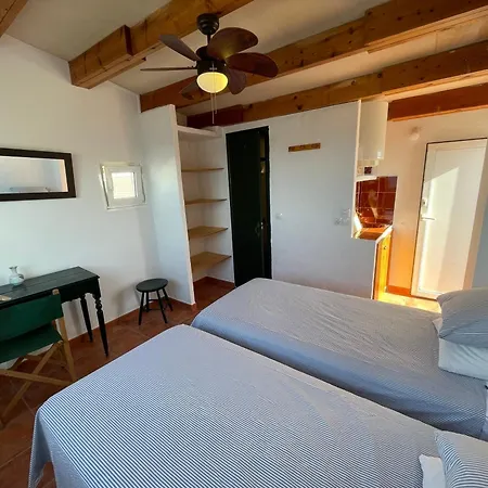 Apartman Private Infinity Pool With Sea Views Binibeca