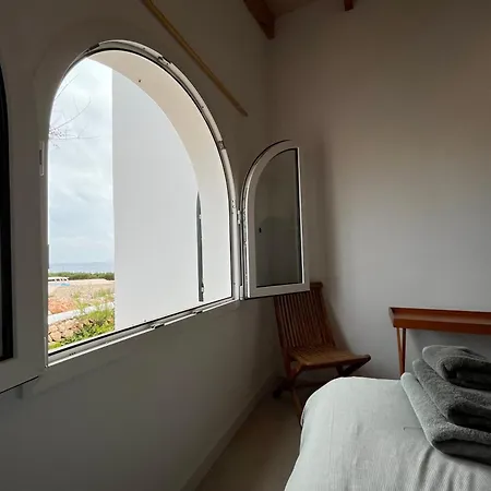 Private Infinity Pool With Sea Views * Binibeca