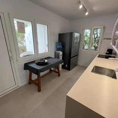 Apartman Private Infinity Pool With Sea Views *
