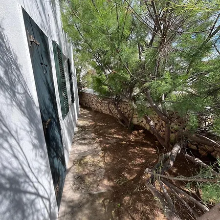 Binisamar Infinity Pool Over The Sea