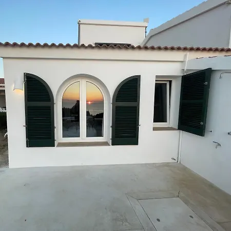 Private Infinity Pool With Sea Views Appartamento Binibeca