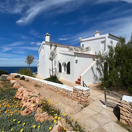 Private Infinity Pool Villa With Sea Views