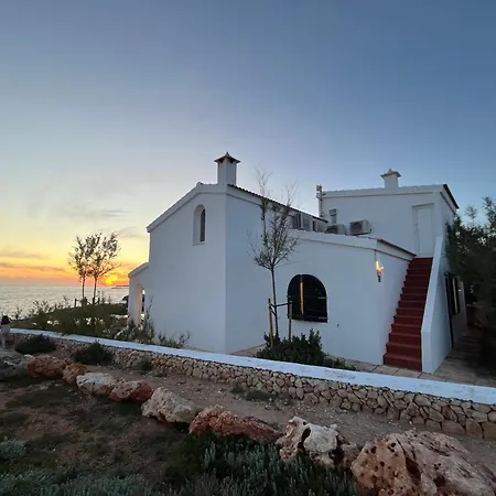 Apartamento Private Infinity Pool Villa With Sea Views *