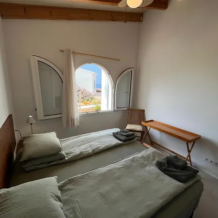 Private Infinity Pool Villa With Sea Views * Binibeca