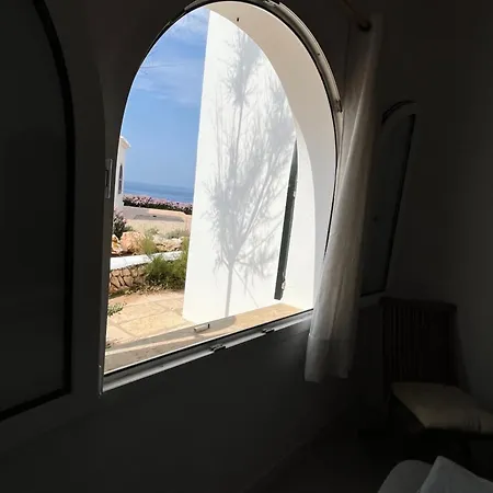 Appartamento Private Infinity Pool With Sea Views Binibeca