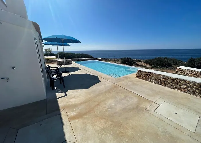 Private Infinity Pool Villa With Sea Views Apartamento *