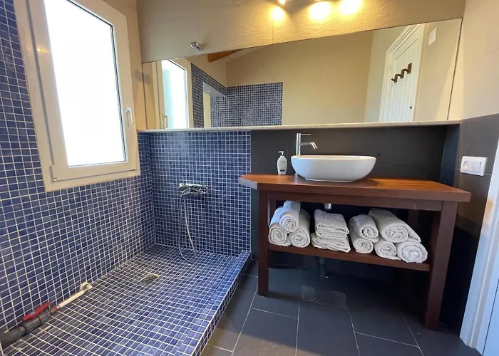 Private Infinity Pool Villa With Sea Views Apartamento *