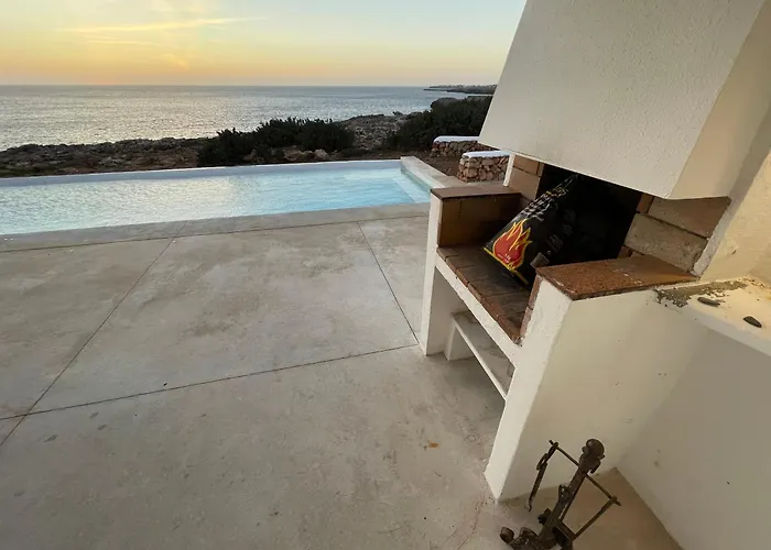 Private Infinity Pool Villa With Sea Views *