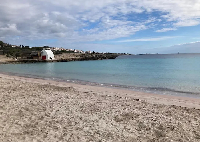 Private Infinity Pool Villa With Sea Views