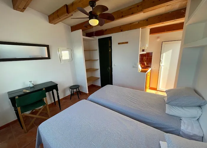 Apartamento Private Infinity Pool Villa With Sea Views Binibeca