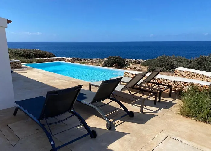 Private Infinity Pool Villa With Sea Views Apartamento *