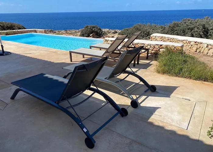 Private Infinity Pool Villa With Sea Views Apartamento *