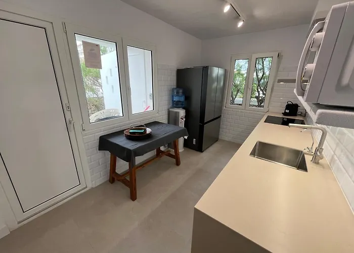 Apartamento Private Infinity Pool Villa With Sea Views *