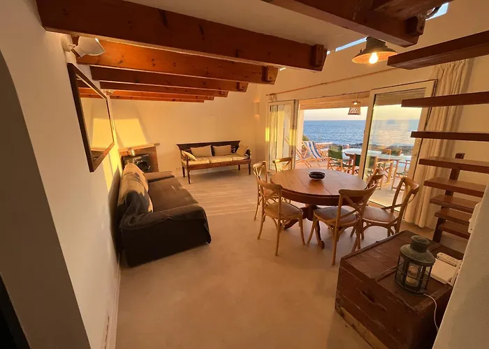 Private Infinity Pool Villa With Sea Views Apartamento