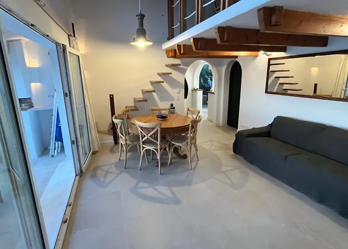 Private Infinity Pool Villa With Sea Views