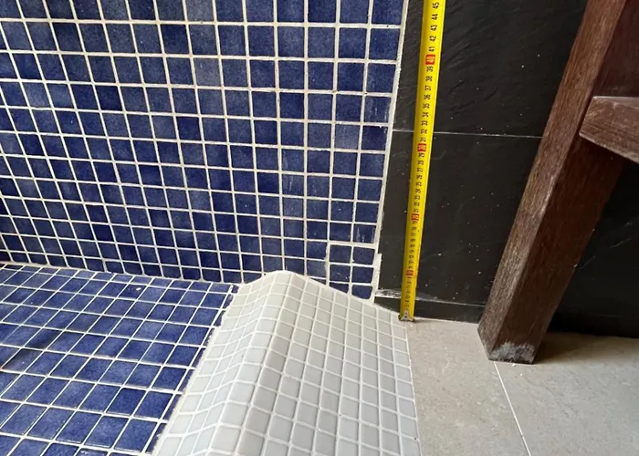 Private Infinity Pool Villa With Sea Views Apartamento Binibeca