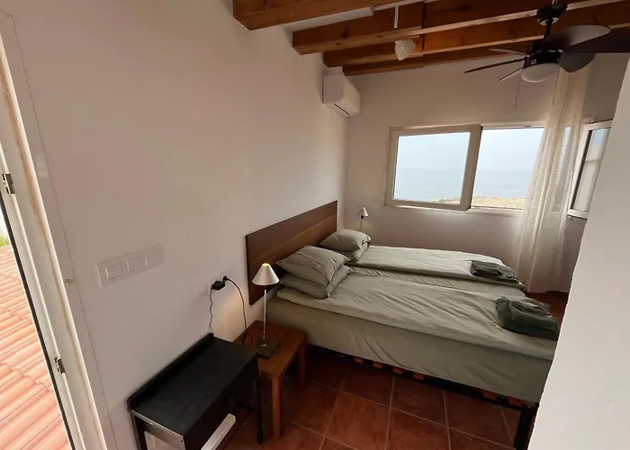 Private Infinity Pool Villa With Sea Views Apartamento Binibeca